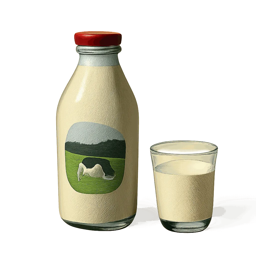 Yoghurt Drink